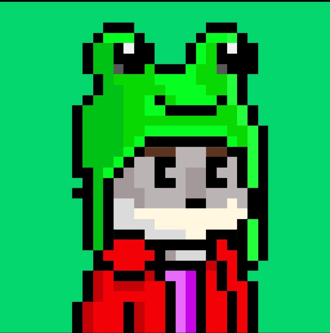Oscar's Lens avatar