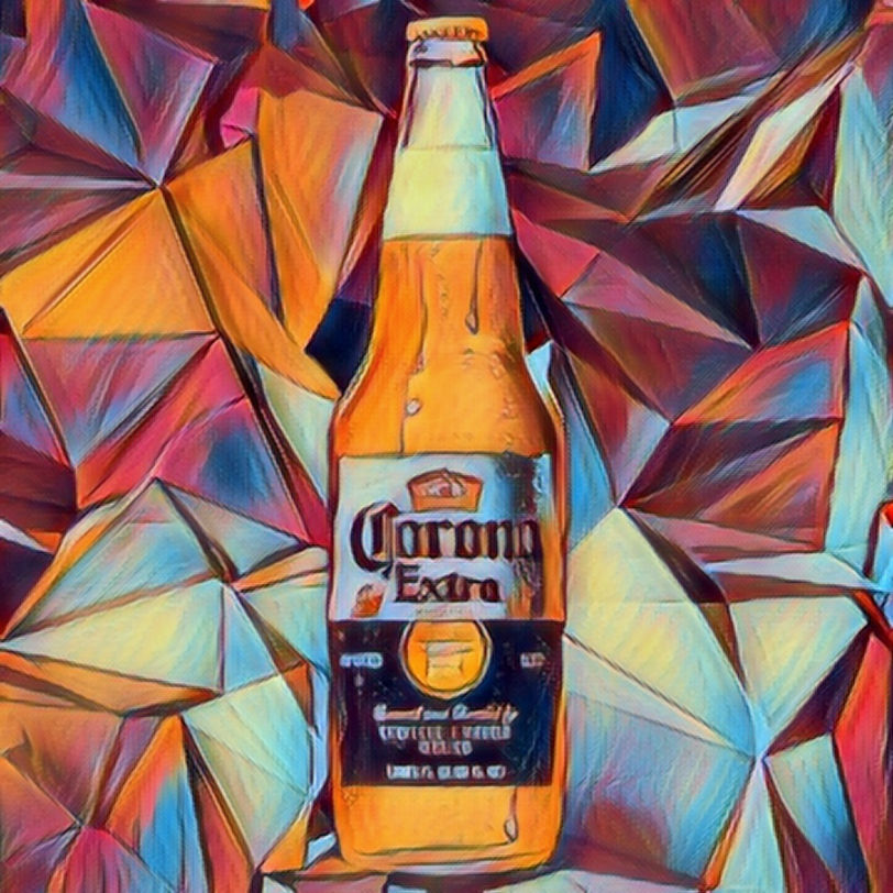 Cornersdie's Lens avatar