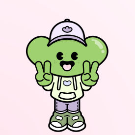 midoriyaa (midoriyab.lens) Lens social identity (.lens handle) PFP