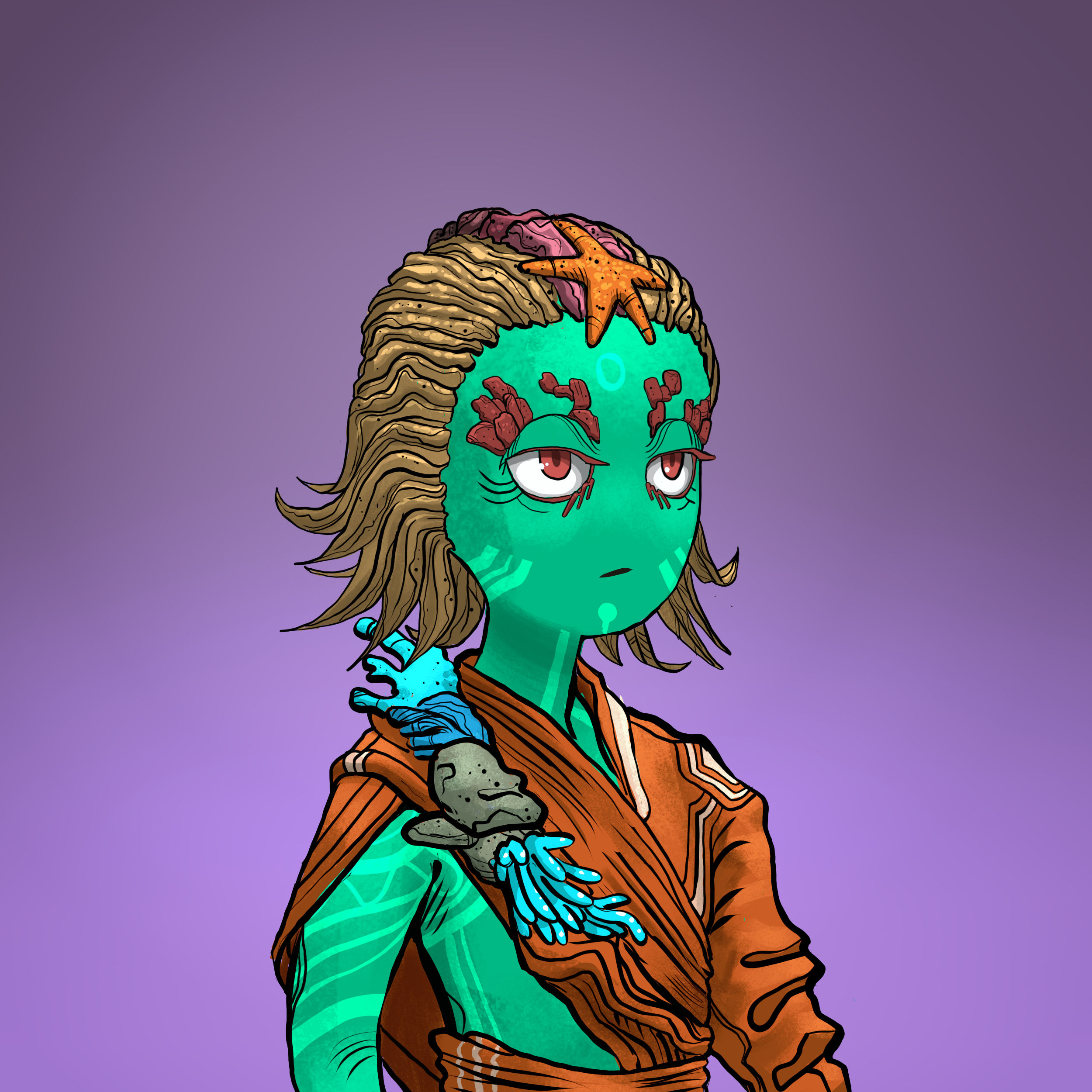 HEADBOY's Lens avatar