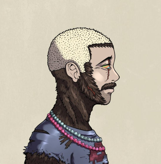 kokki (kokkikumaru.lens) Lens social identity (.lens handle) PFP