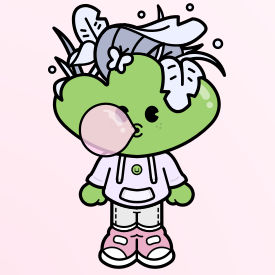 tarinai (wening.lens) Lens social identity (.lens handle) PFP