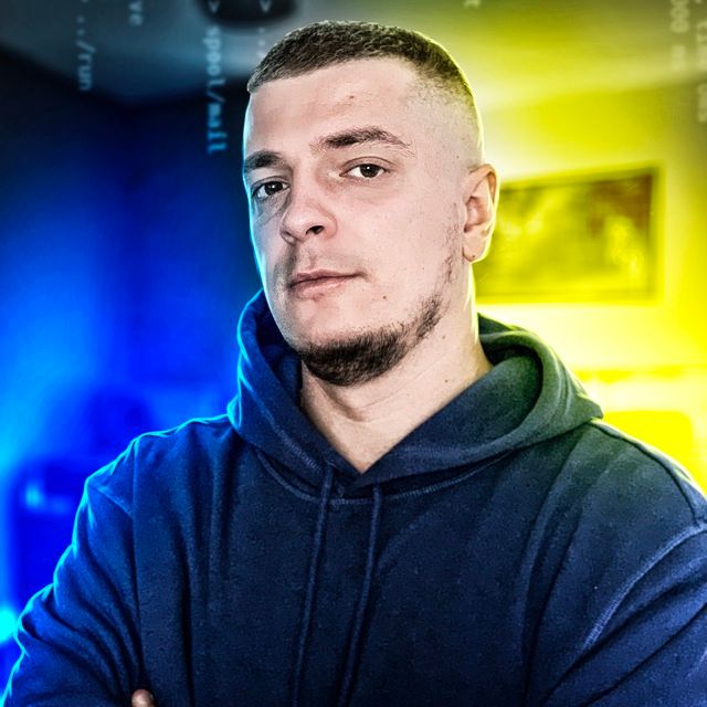 Igor (dreksus.lens) Lens social identity (.lens handle) PFP