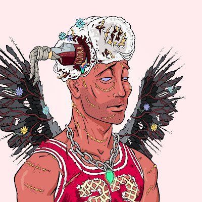 Ivan (ezequiasiyer.lens) Lens social identity (.lens handle) PFP