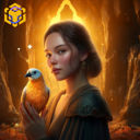 polka (poolka.lens) Lens social identity (.lens handle) PFP