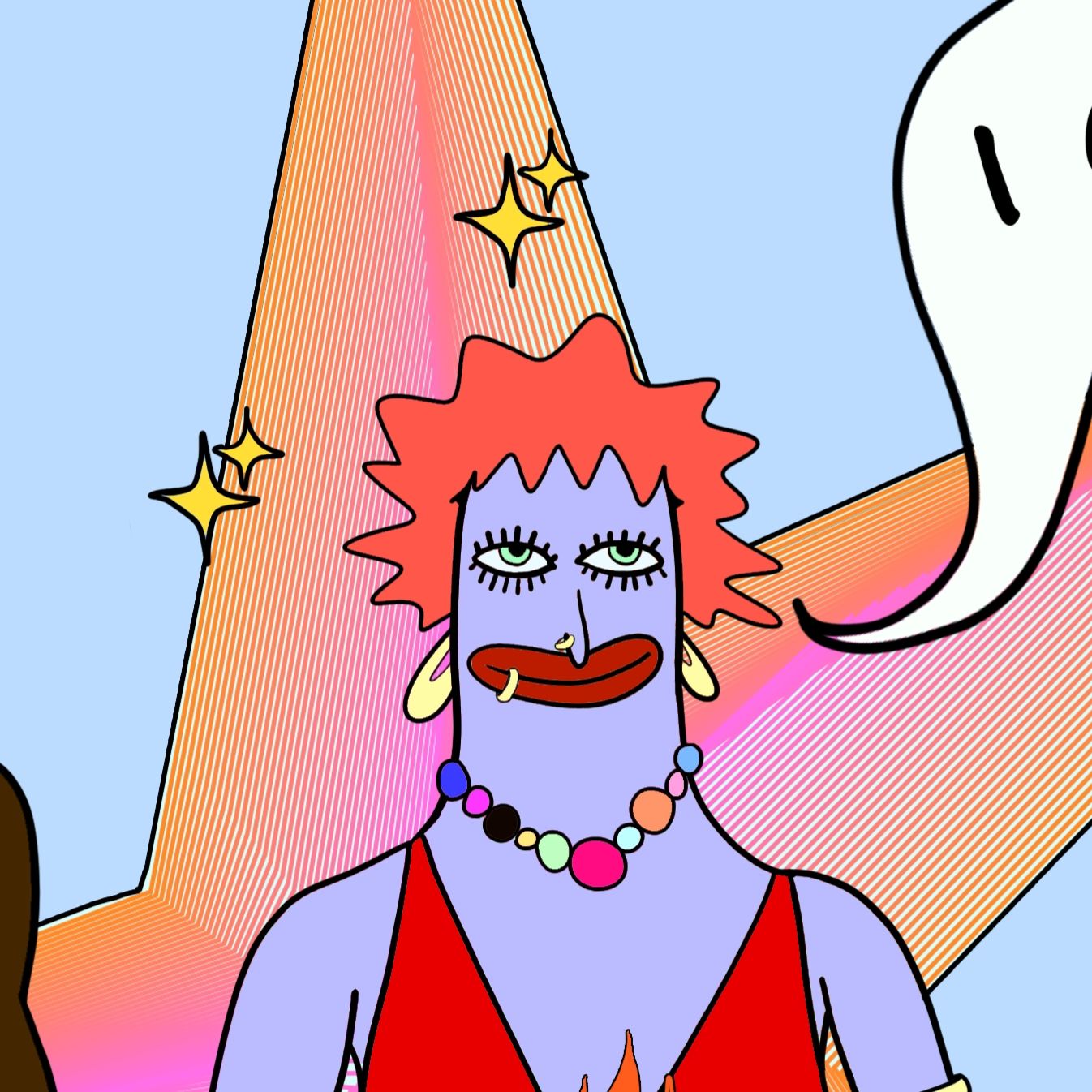 madqoqo (madqoqo.lens) Lens social identity (.lens handle) PFP