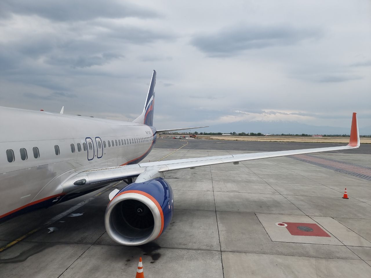 Rossiya (boeing738.lens) Lens social identity (.lens handle) PFP