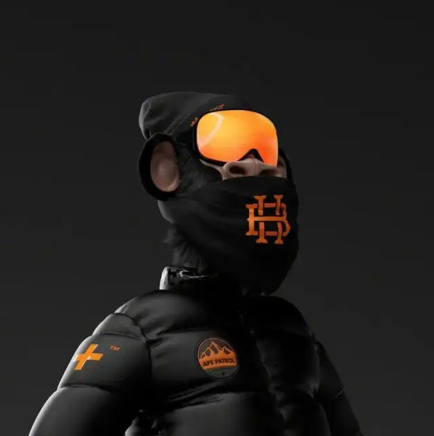 zentao.linea.eth Linea Name Service (.linea.eth domains) based on ENS PFP