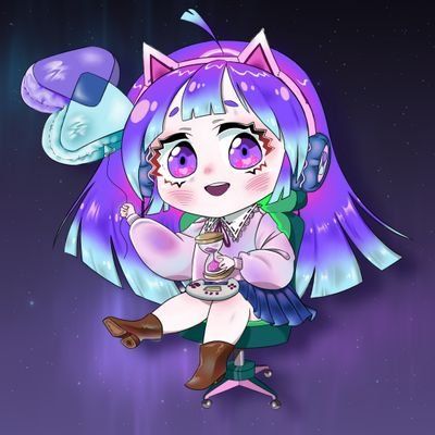 Krystyna (krystynastav.lens) Lens social identity (.lens handle) PFP