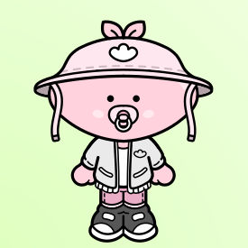 jJzj (hzjzhzh.lens) Lens social identity (.lens handle) PFP