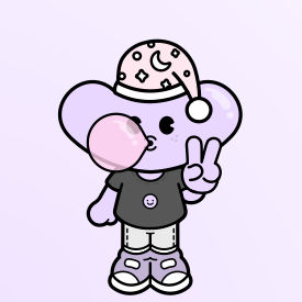 keech (keech.lens) Lens social identity (.lens handle) PFP