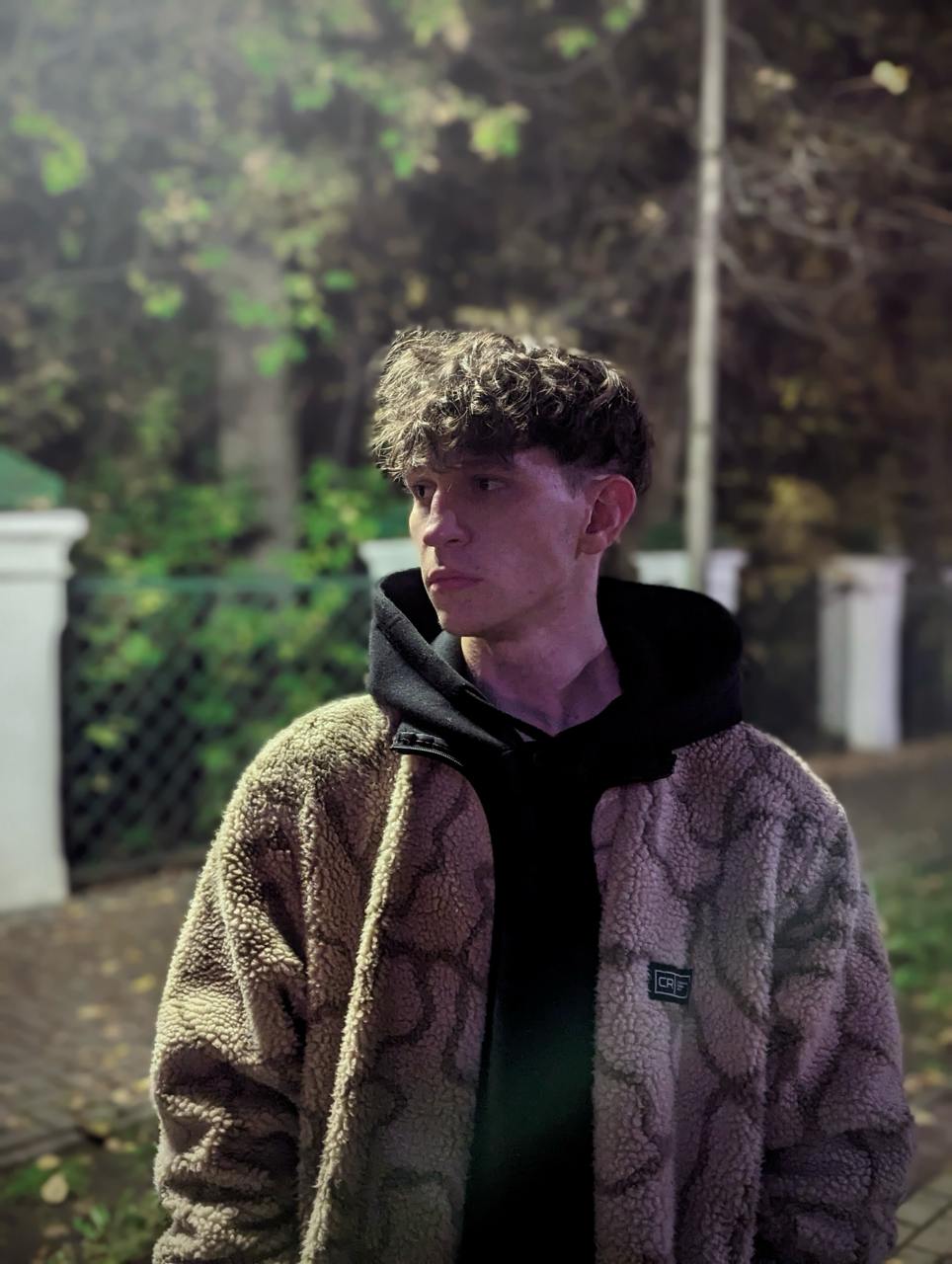 trel (sexxxclub.lens) Lens social identity (.lens handle) PFP