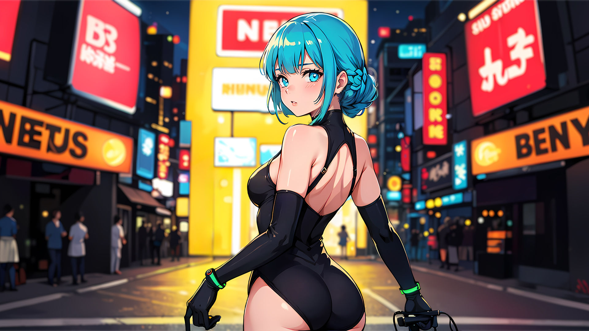 dland (donland.lens) Lens social identity (.lens handle) PFP