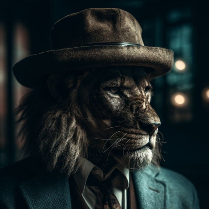 Gambit's Lens avatar