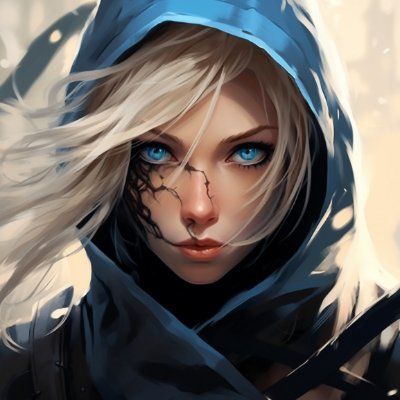 Diana (diana2510g.lens) Lens social identity (.lens handle) PFP