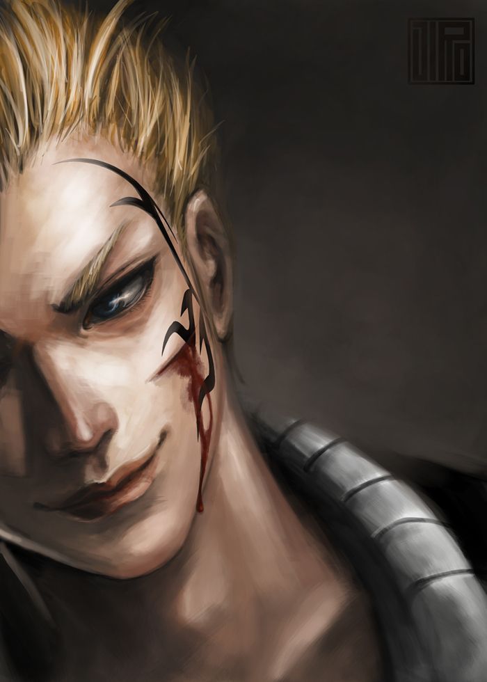Zellger's Lens avatar