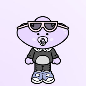 Robert (robertosan16.lens) Lens social identity (.lens handle) PFP