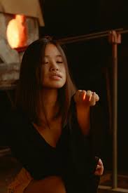 Eve Starlight (evestar.lens) Lens social identity (.lens handle) PFP