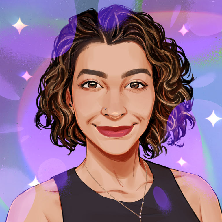 Alison (alisinwonderland.lens) Lens social identity (.lens handle) PFP