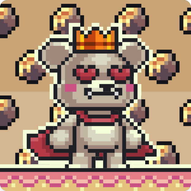 Aint (aintdokaebi.lens) Lens social identity (.lens handle) PFP