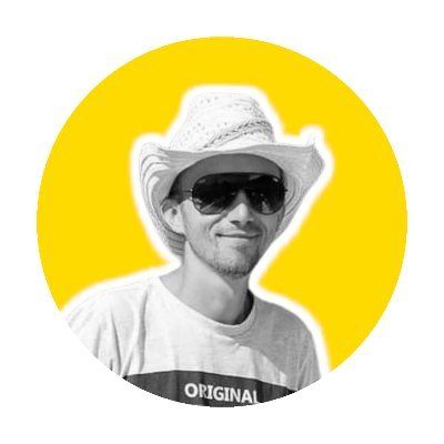 Kedrix's Lens avatar