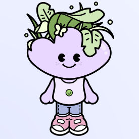 TROLK (pokla.lens) Lens social identity (.lens handle) PFP