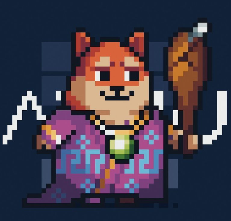 ARK (arknet.lens) Lens social identity (.lens handle) PFP