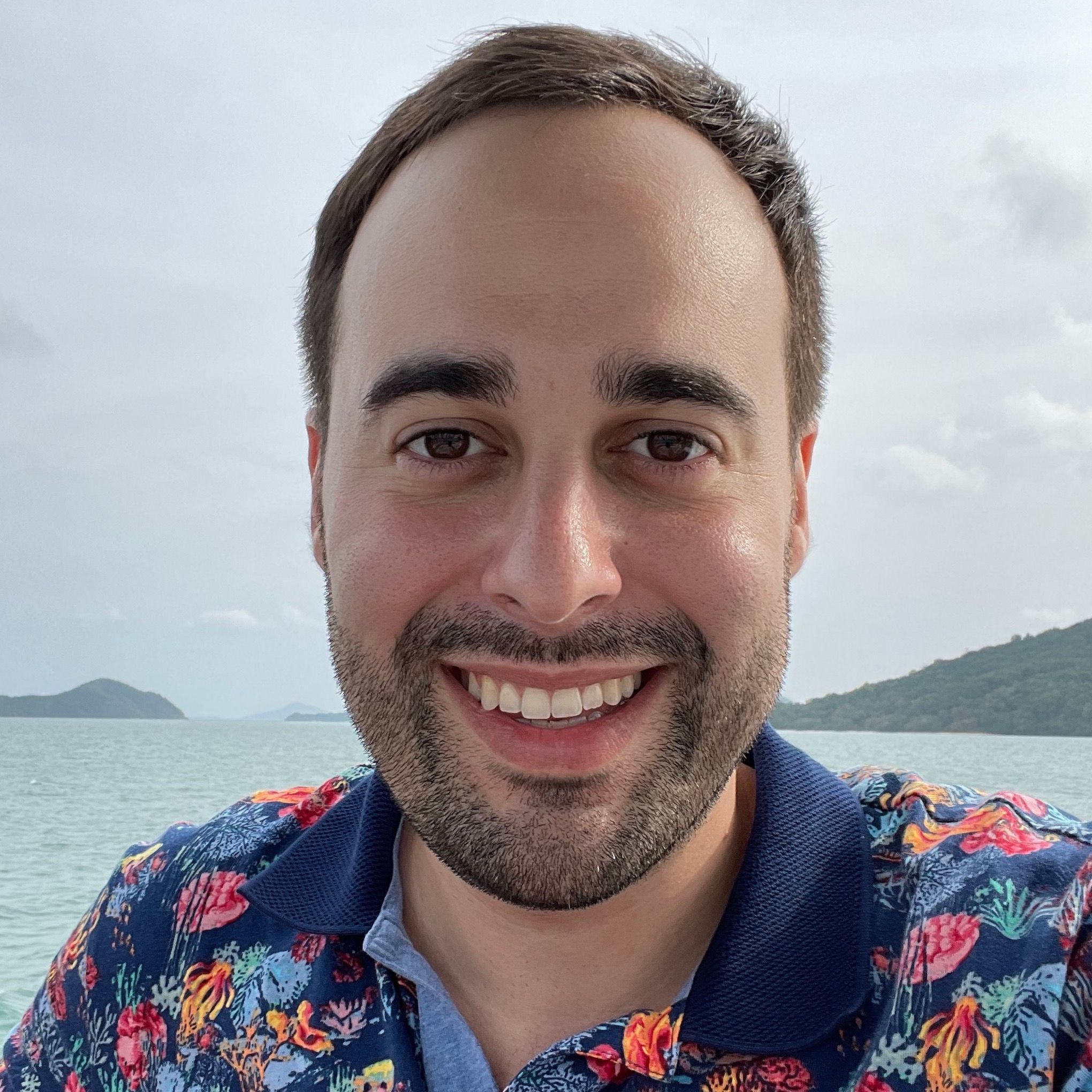 Adam Kramer (theadamkramer.lens) Lens social identity (.lens handle) PFP