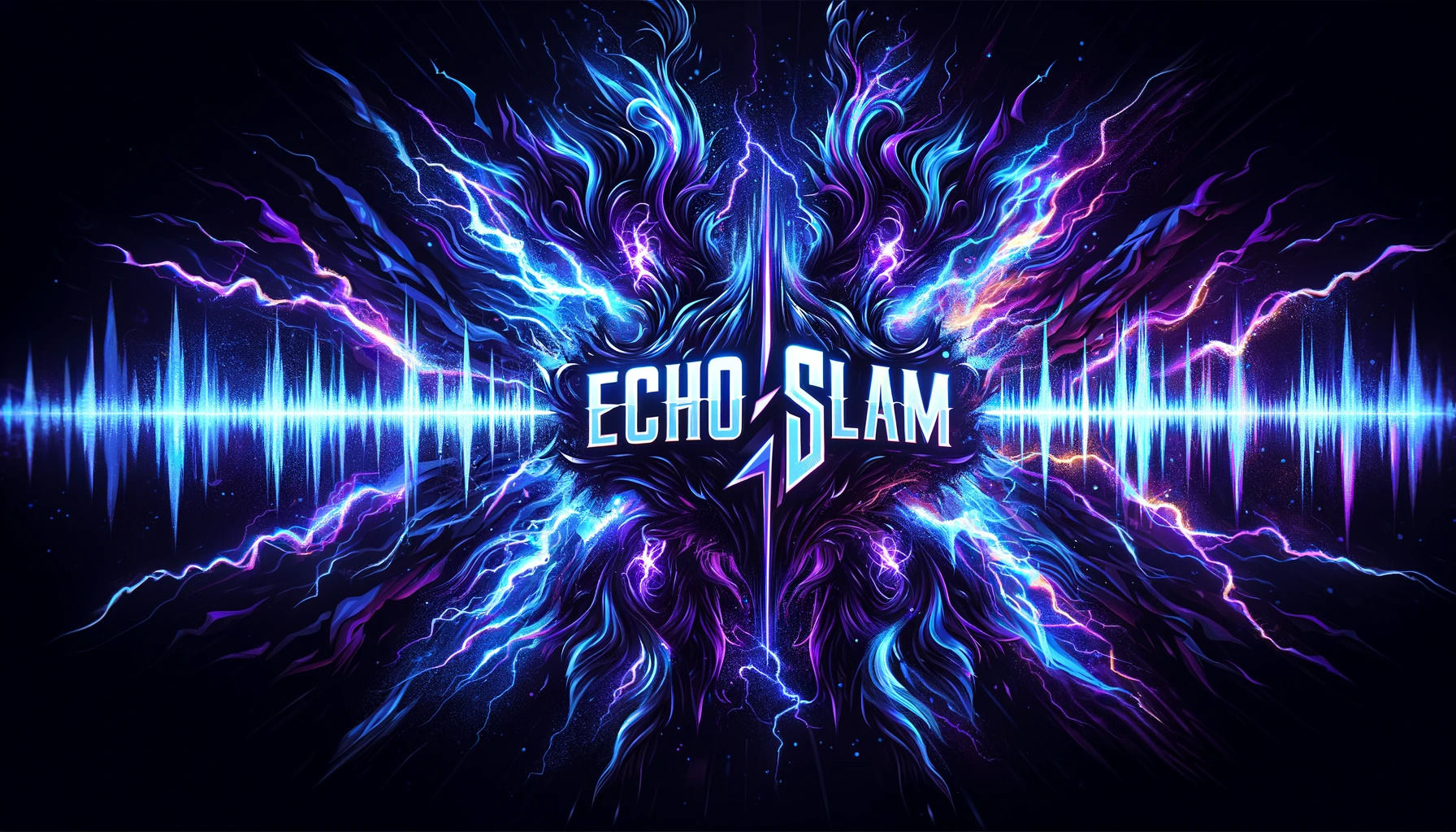 EchoSlam's Lens avatar