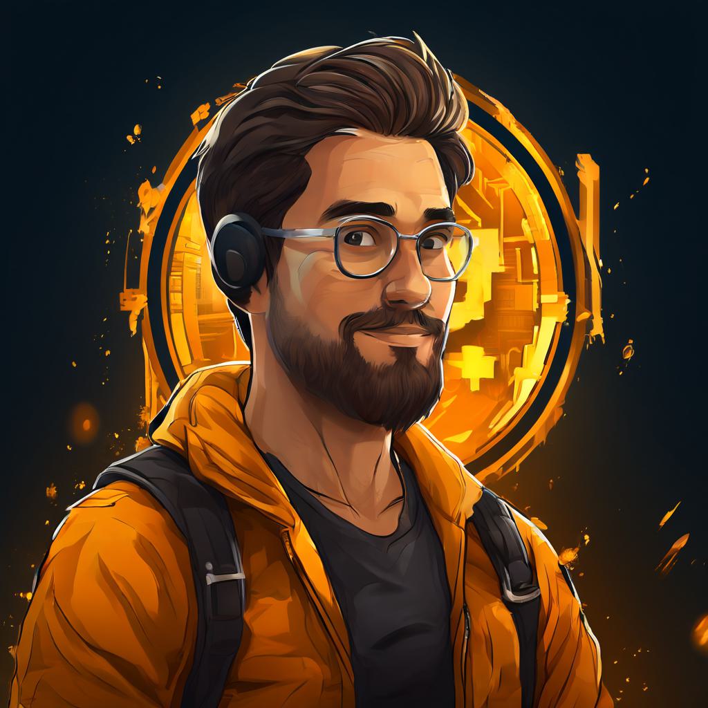 QuantumLeap (ironfist89.lens) Lens social identity (.lens handle) PFP