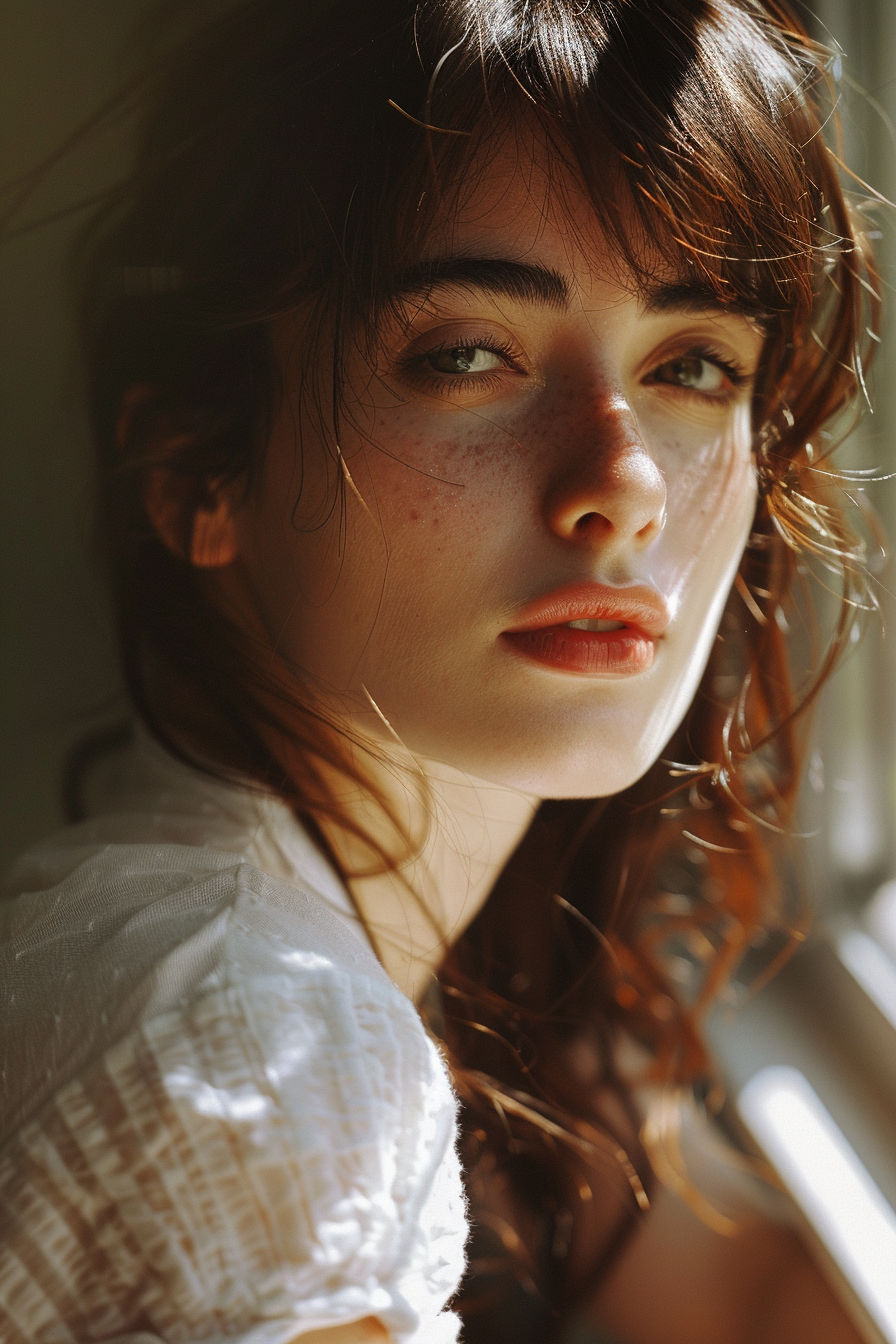 Alfiia's Lens avatar