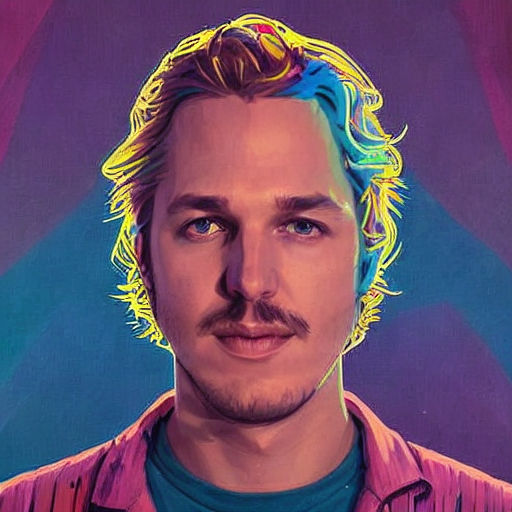 Tyson's Lens avatar