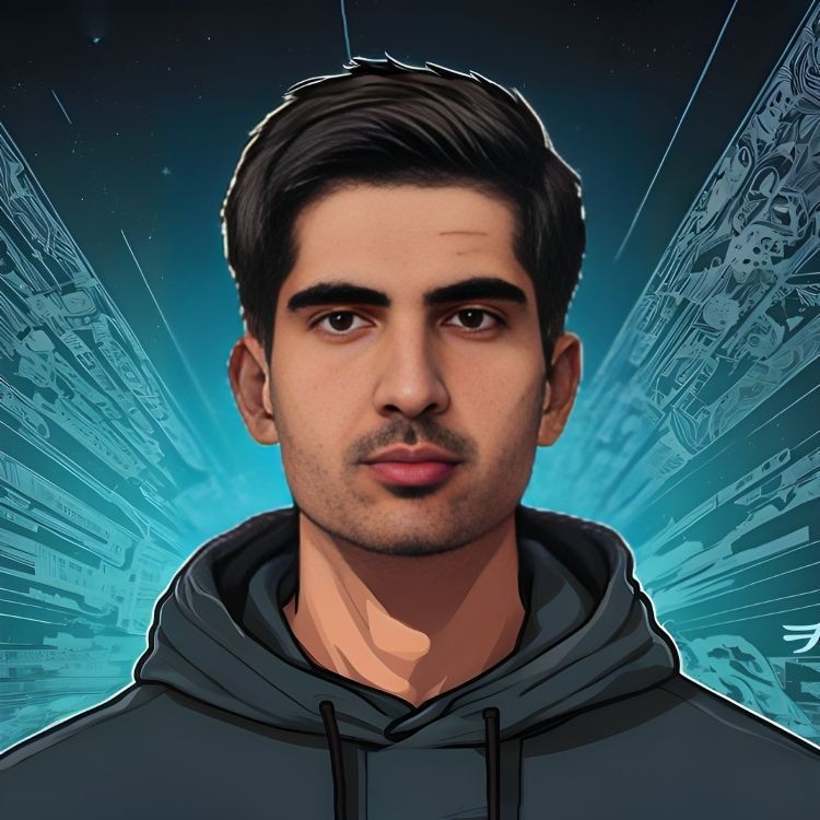 faraarzYT's Lens avatar