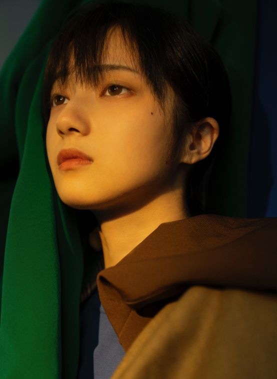 harleye (harleye.lens) Lens social identity (.lens handle) PFP