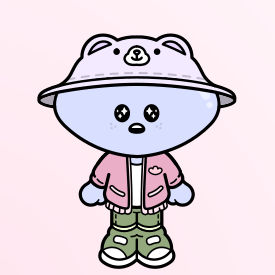 bgssk (hrrut.lens) Lens social identity (.lens handle) PFP