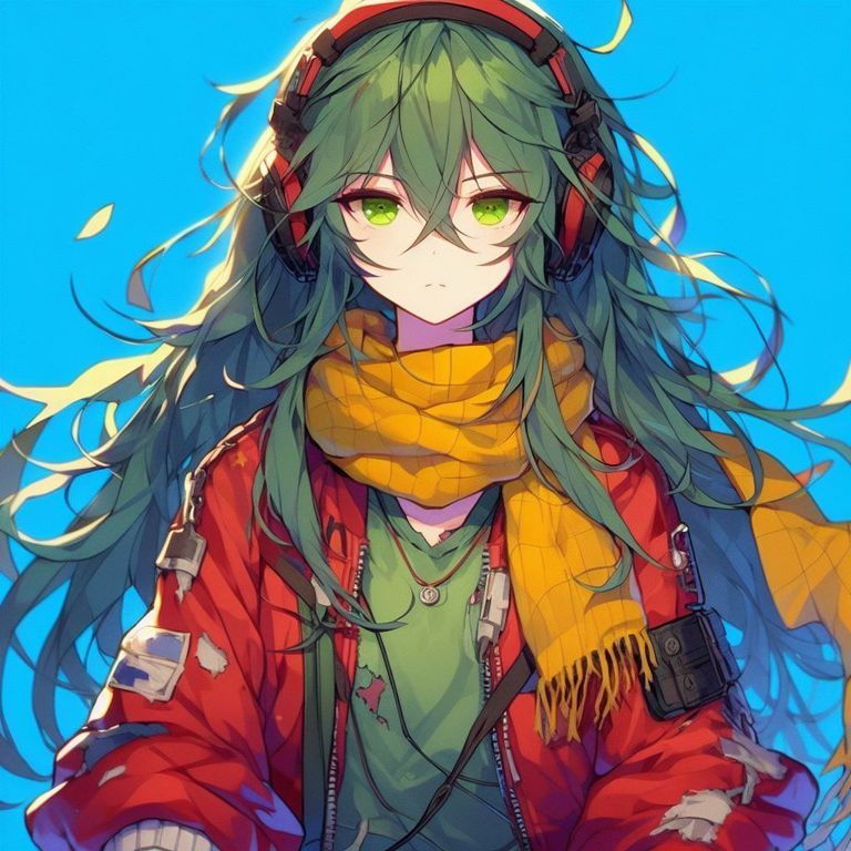 Giratinos's Lens avatar
