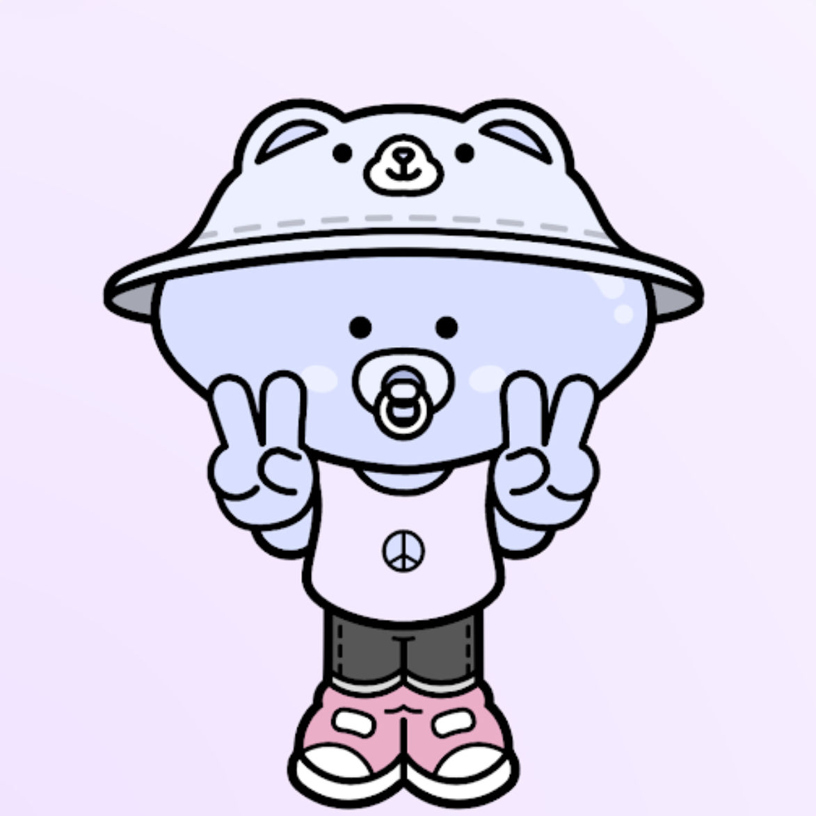 fefep.lens Lens social identity (.lens handle) PFP