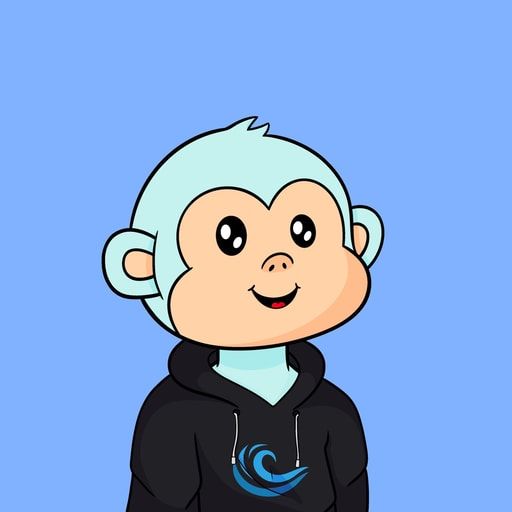 kimi-dao.eth Ethereum Name Service (ENS and .eth domain) PFP