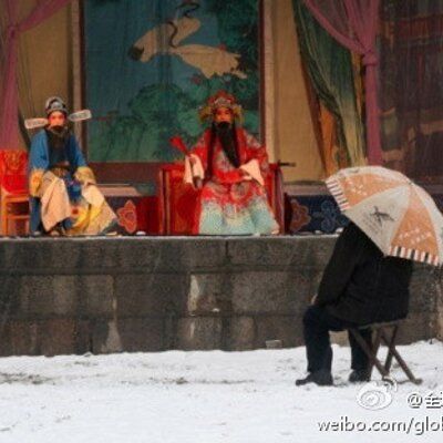 xiaoge (luyaoc.lens) Lens social identity (.lens handle) PFP