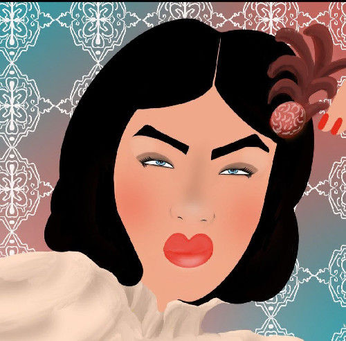 memory_right974.lens Lens social identity (.lens handle) PFP