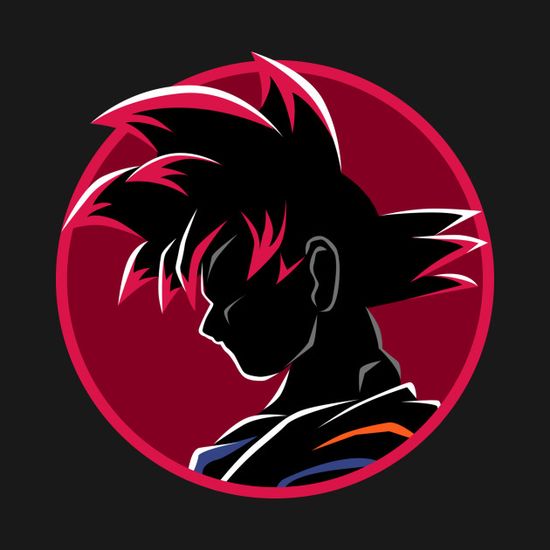 GokuJago (gokujago.lens) Lens social identity (.lens handle) PFP