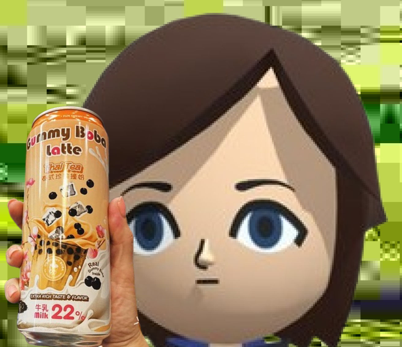 Gosha (goshaorlovski.lens) Lens social identity (.lens handle) PFP