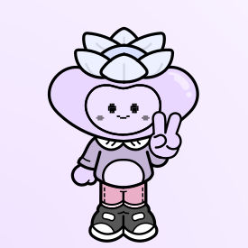 Damaris (kenya254.lens) Lens social identity (.lens handle) PFP