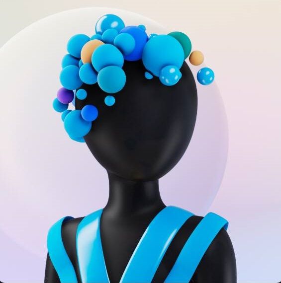 Royani (royani.lens) Lens social identity (.lens handle) PFP