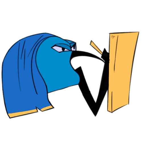Scribes DAO's Lens avatar