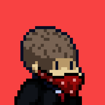 Andrew's Lens avatar