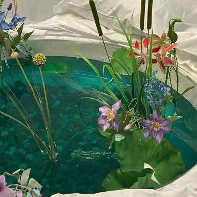 DuBois (dubois.lens) Lens social identity (.lens handle) PFP