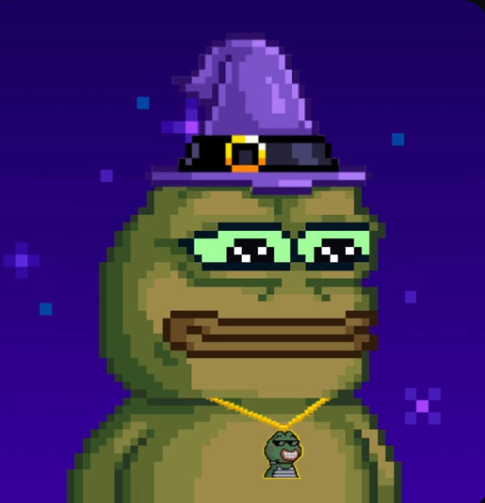 Pharaoh (lilwoke.lens) Lens social identity (.lens handle) PFP