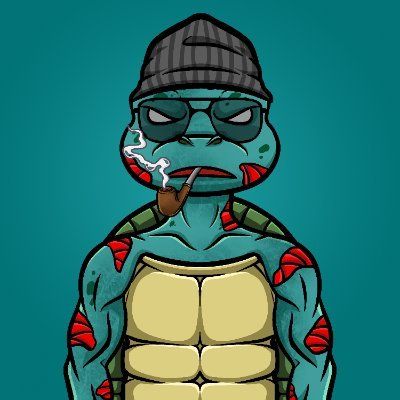 Crypto Ninja (ninjaman.lens) Lens social identity (.lens handle) PFP