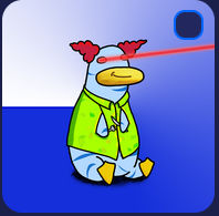 glyang's Lens avatar